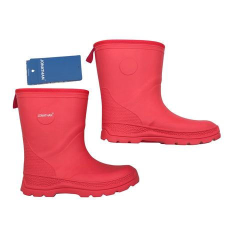 Unisex Jonathan - Kumisaappaat, koko 34 -  ()