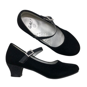 Unisex Go4it - Juhlakengät, koko 32 -  (1)