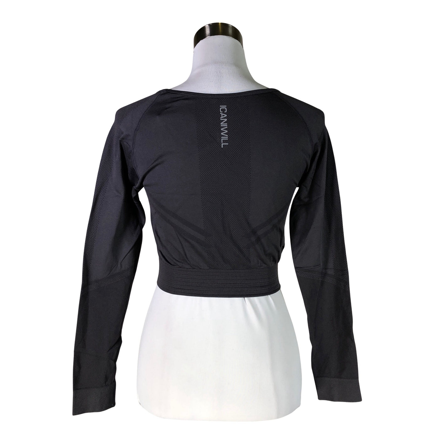 Unisex ICIW – Icaniwill - Urheilupaita, 
pitkät hihat, koko 38 -  (2)