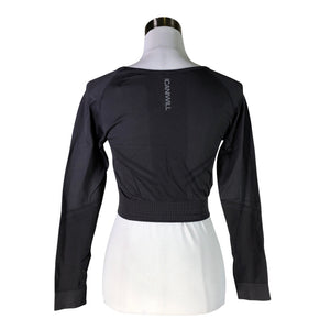 Unisex ICIW – Icaniwill - Urheilupaita, 
pitkät hihat, koko 38 -  (2)