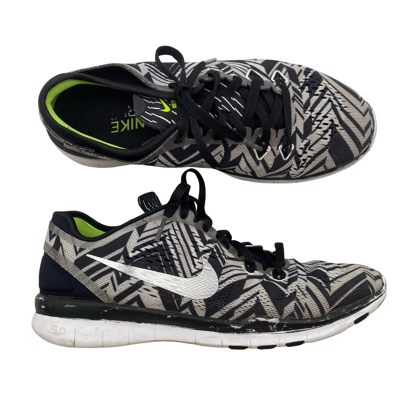 Unisex Nike - Lenkkarit, koko 36 -  (1)