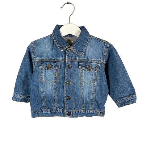 Unisex Gap - Farkkutakki, koko 80 - 86 -  ()