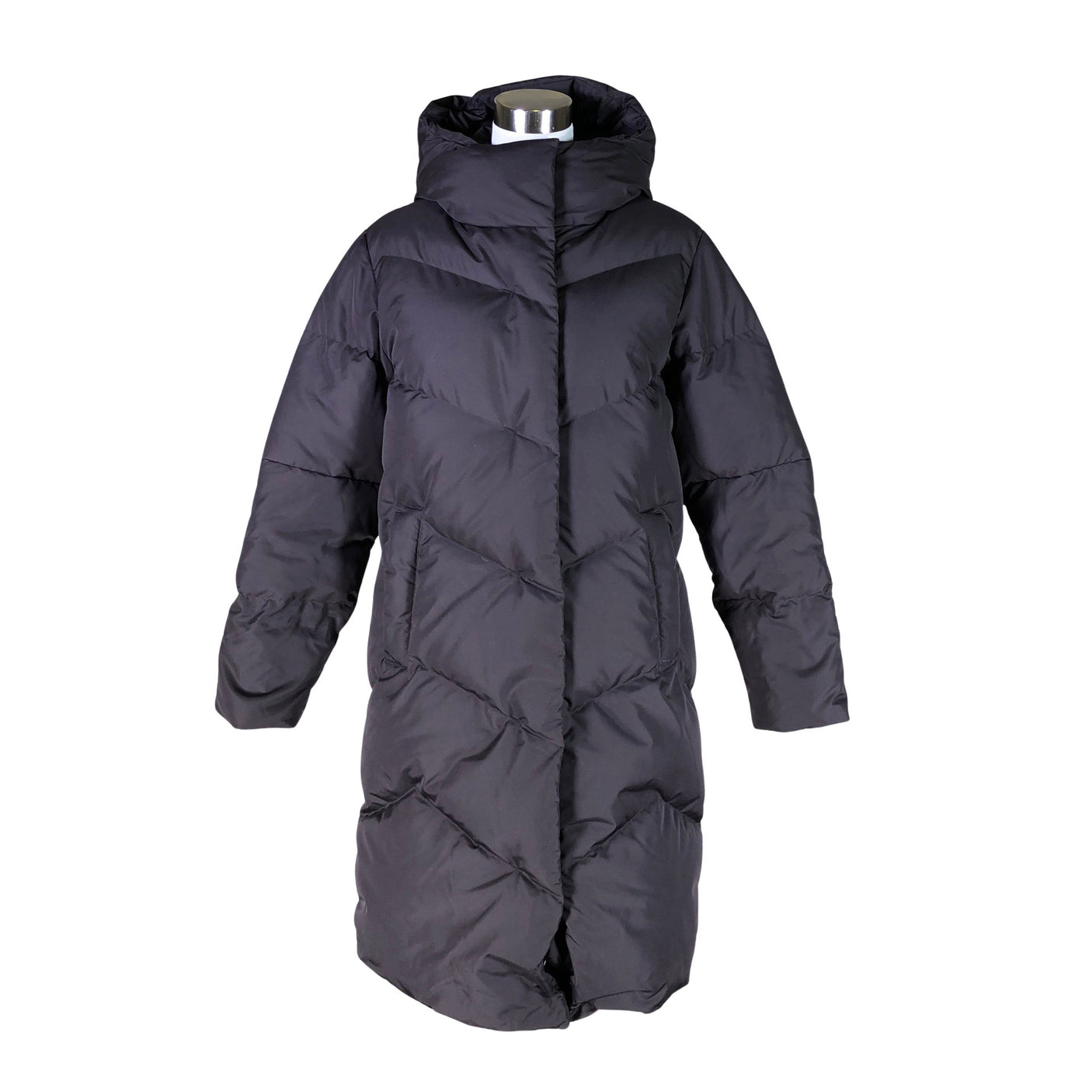 Unisex Joutsen - Untuvatakki, koko 38 -  (1)