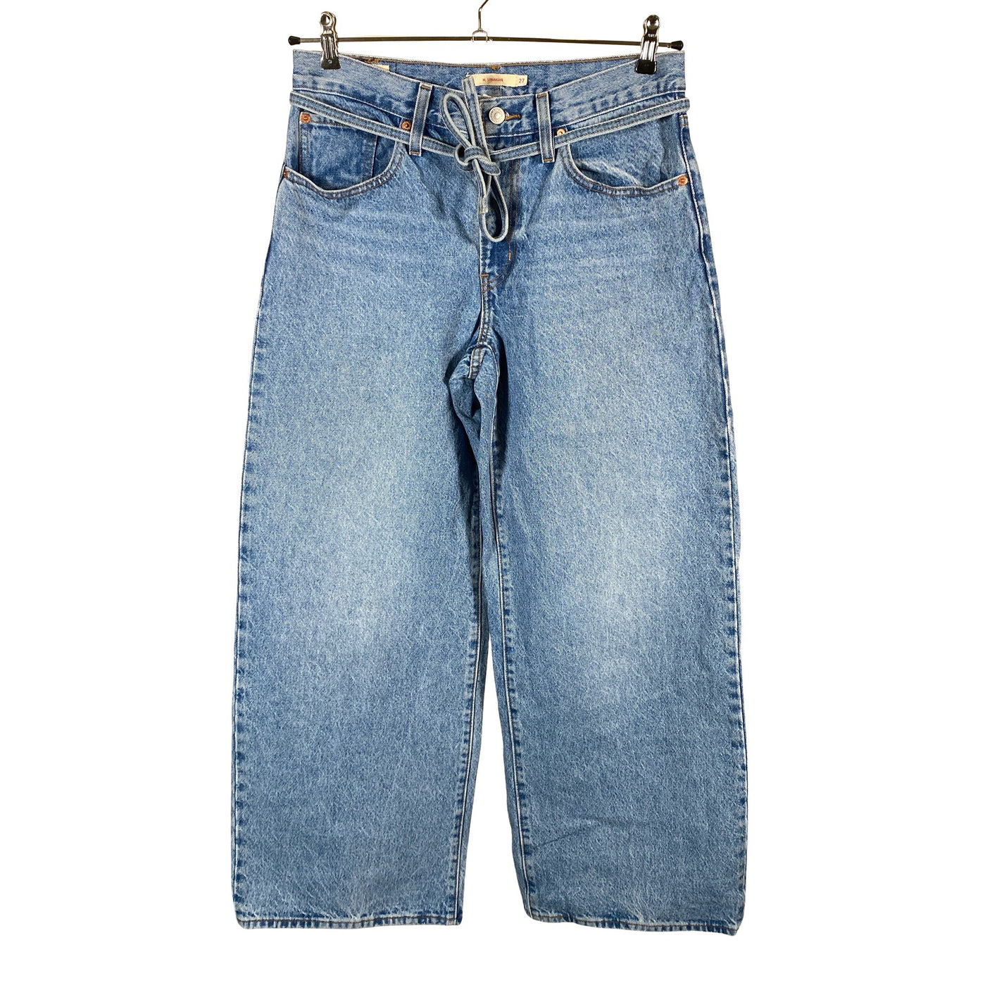 Unisex Levi's - Farkut, koko W27 -  (1)