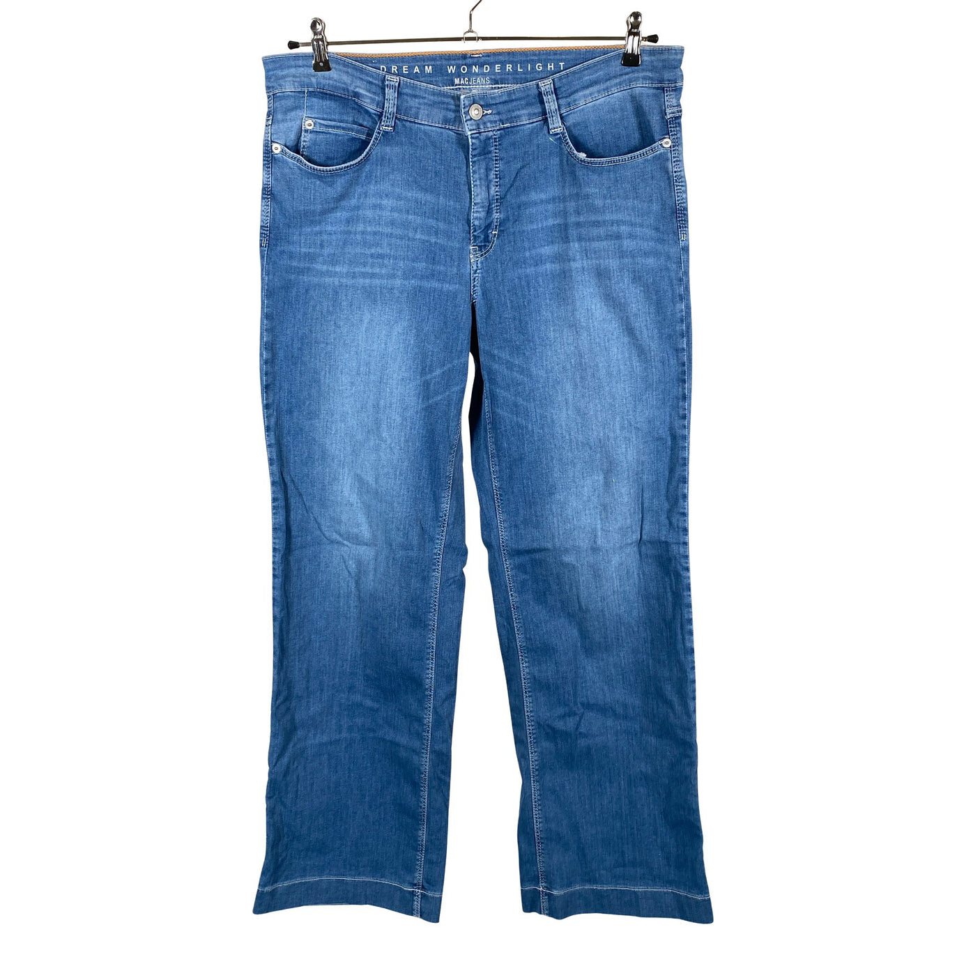 Unisex MAC - Farkut, koko 42 -  (1)