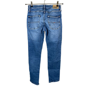 Unisex Tommy Hilfiger - Farkut, koko 158 - 164 -  (2)