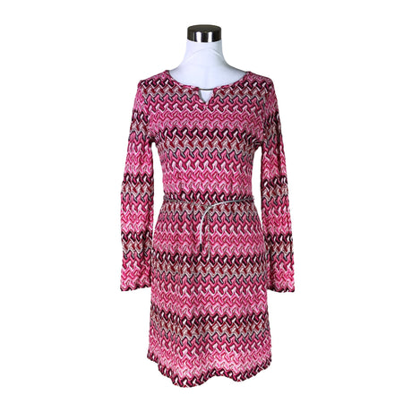 Unisex Comma - Neulemekko, koko 40 -  ()