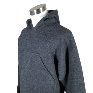 Unisex Jämä - Villakangastakki, koko S -  (3)