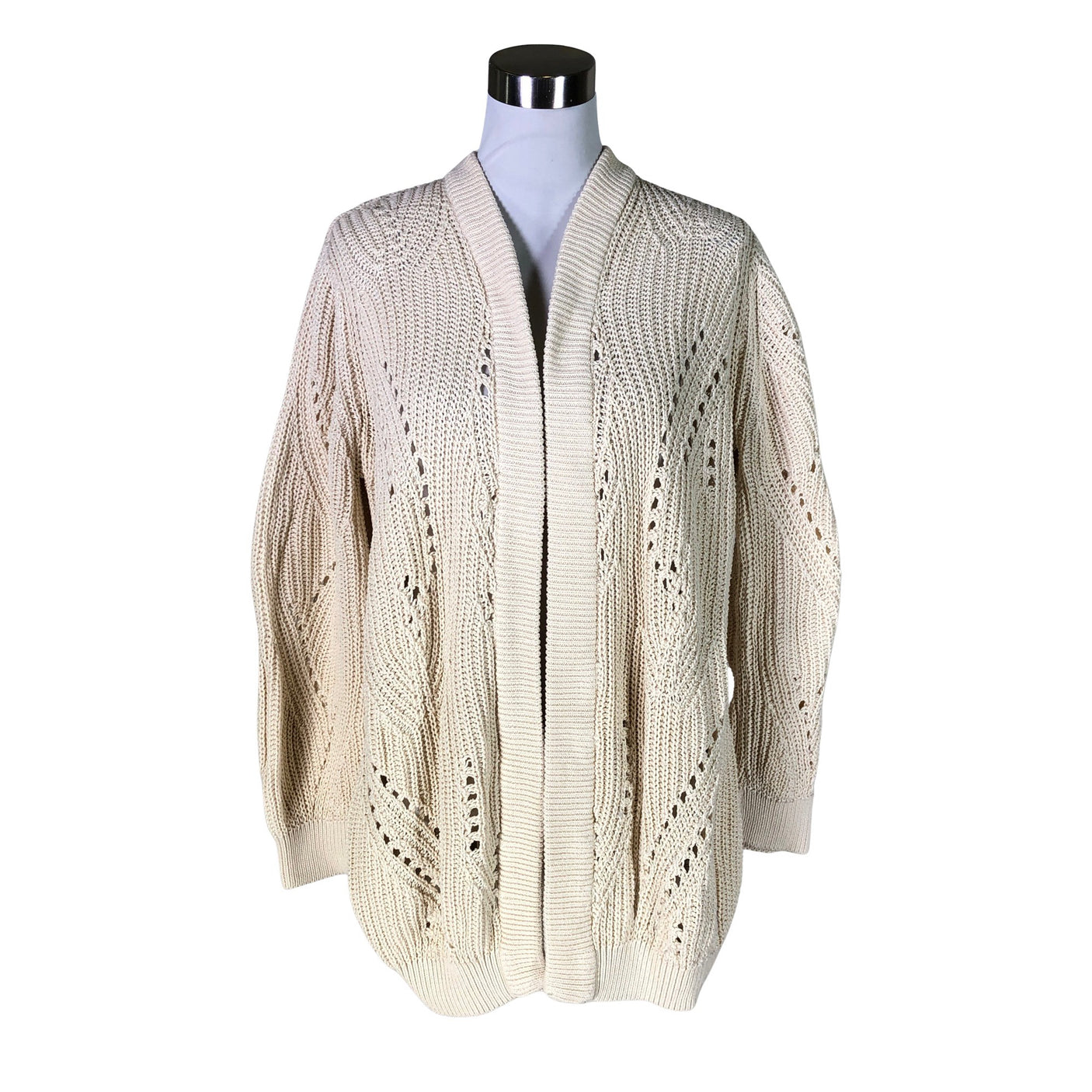 Unisex Dedicated - Neuletakki, koko 40 -  (1)