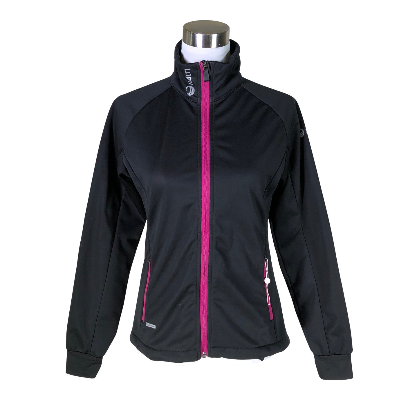 Unisex Halti - Softshell-takki, koko 36 -  (1)