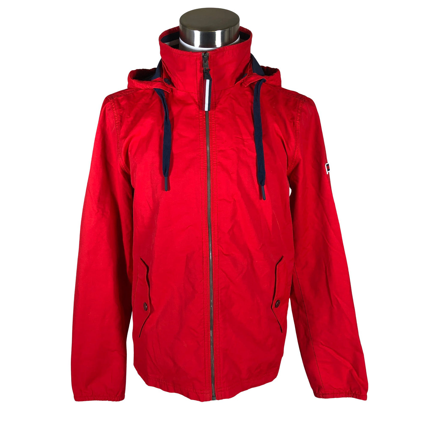 Unisex Tommy Hilfiger - Ulkoilutakki, koko S -  (1)
