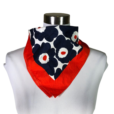 Unisex Marimekko - Huivi, koko Midi -  ()