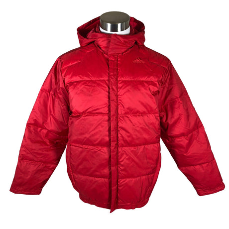 Unisex Adidas - Toppatakki, koko S -  ()