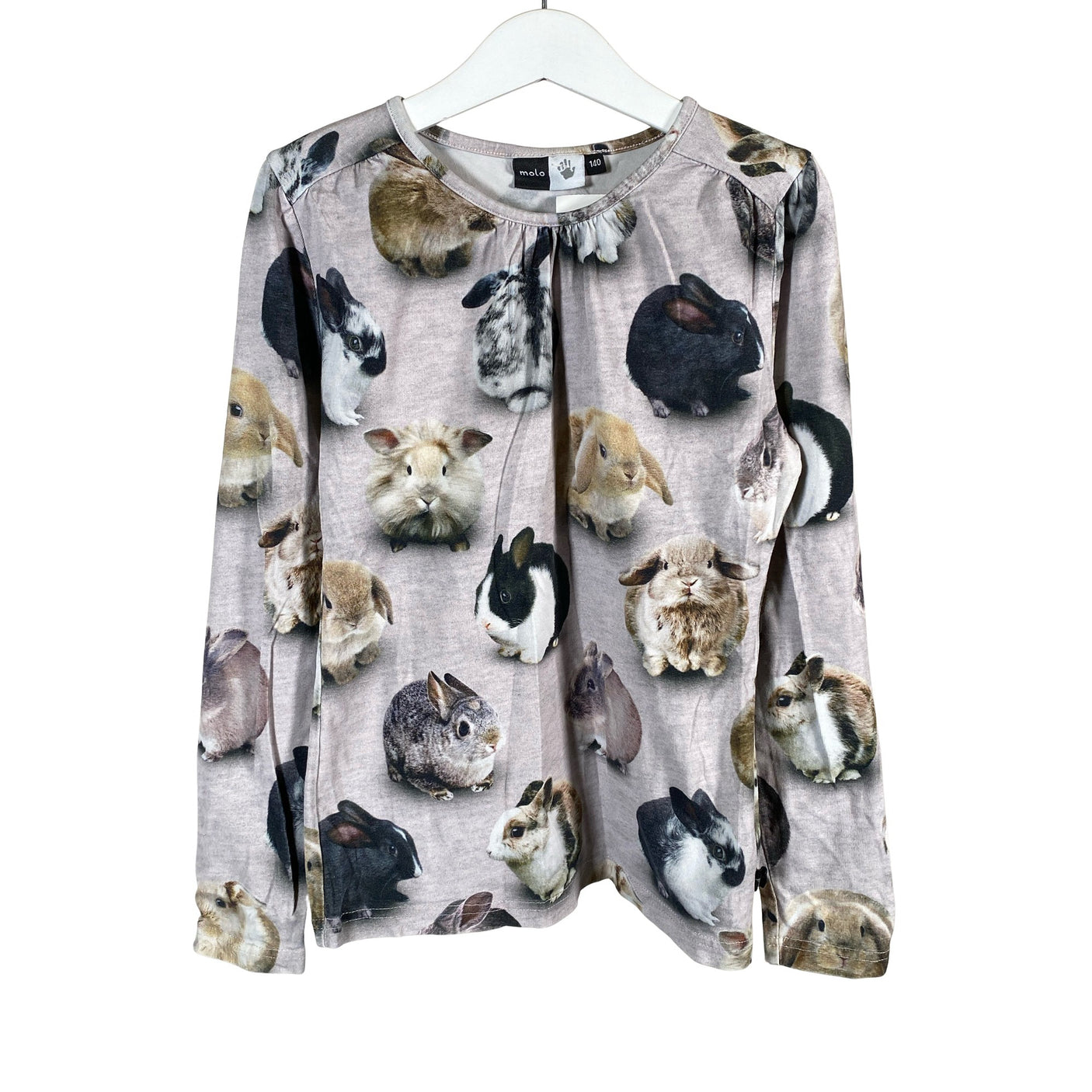 Unisex Molo Kids - Trikoopaita, koko 134 - 140 -  (1)