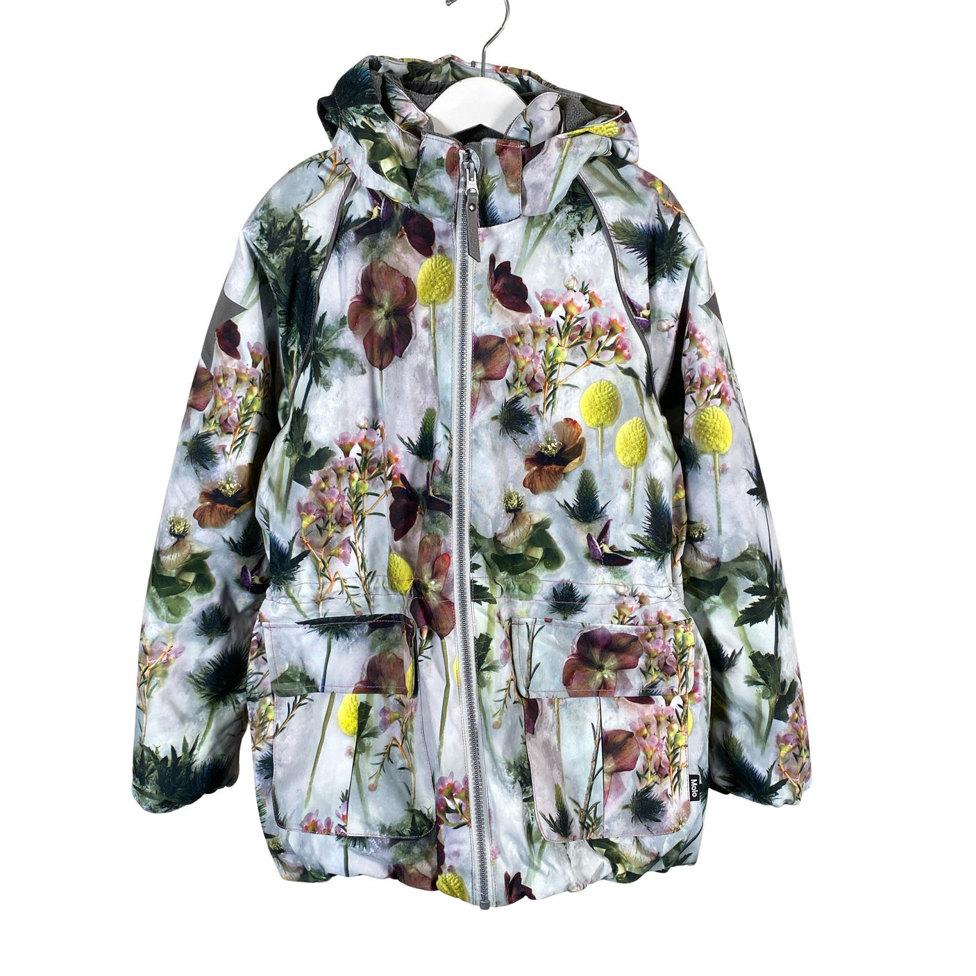 Unisex Molo Kids - Toppatakki, koko 140 - 146 -  (1)