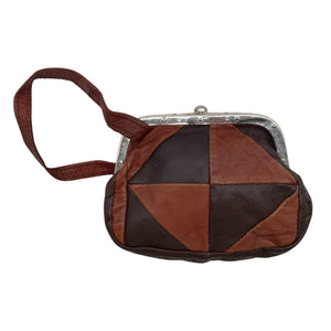 Unisex Handmade - Kukkaro, koko Ei kokoa -  (1)