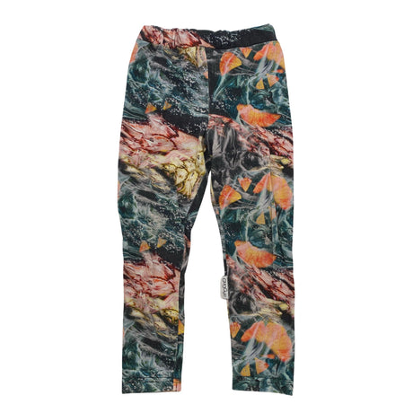 Unisex Gugguu - Leggingsit, koko 74 - 80 -  ()