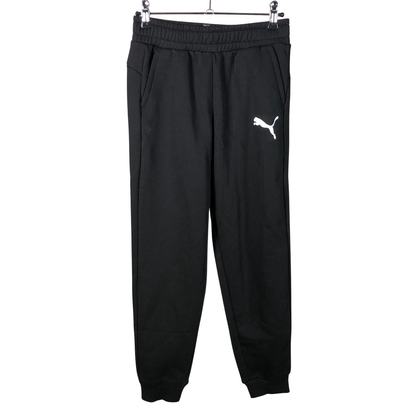Unisex Puma - Collegehousut, koko 146 - 152 -  (1)