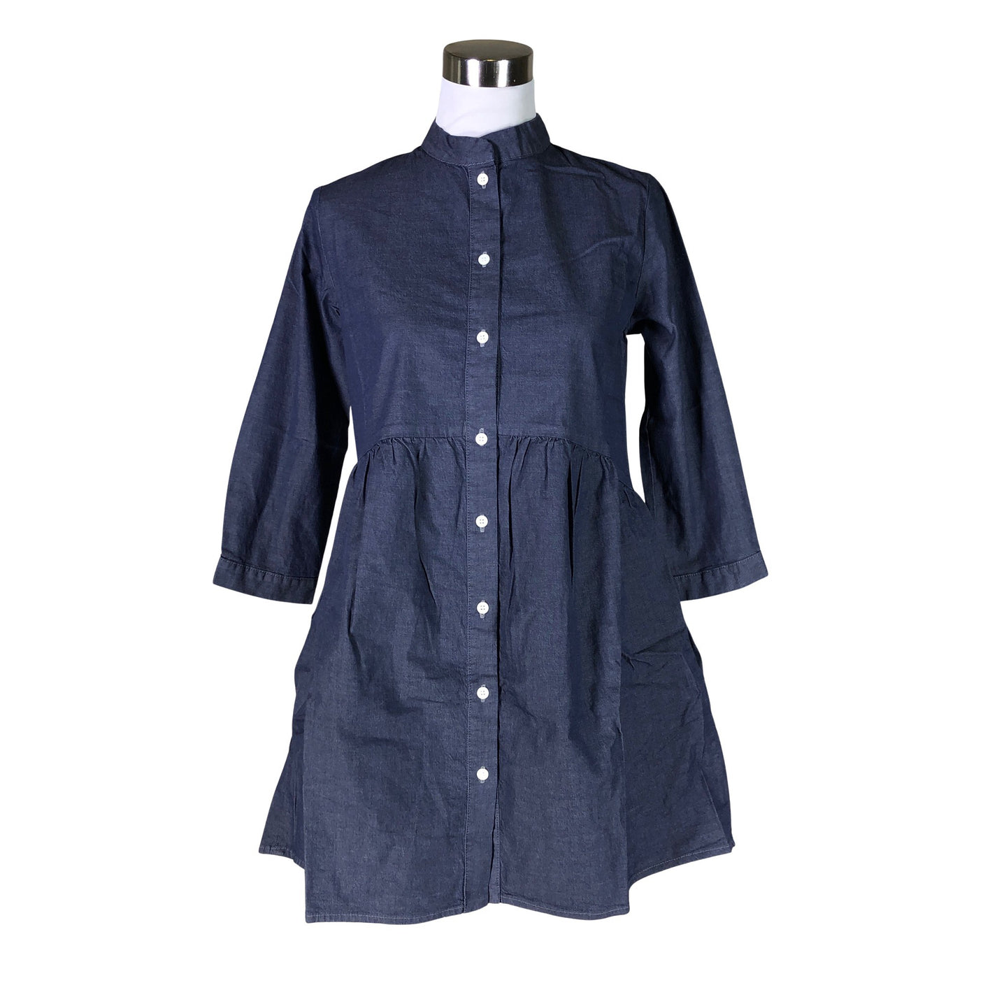 Unisex Gauhar - Kangastunika, koko 34 -  (1)