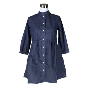 Unisex Gauhar - Kangastunika, koko 34 -  (1)