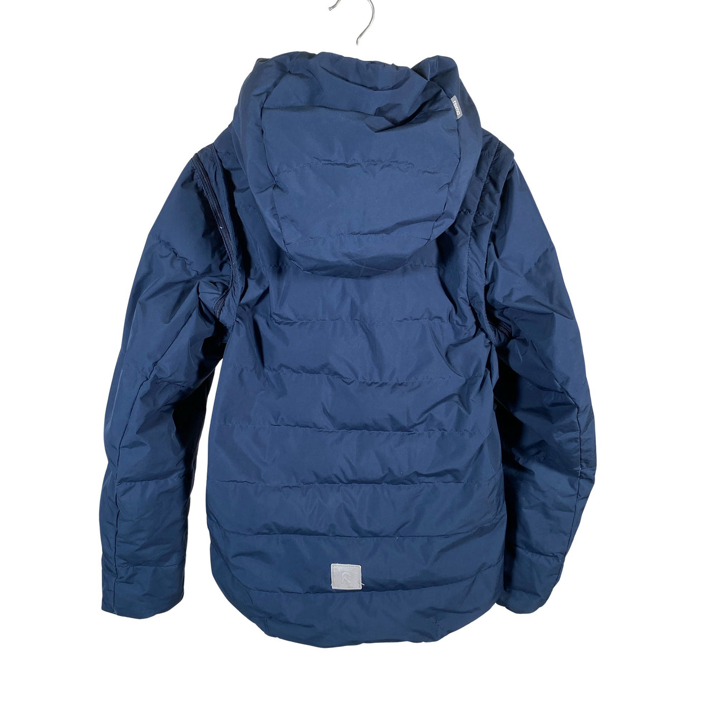 Unisex Reima - Kevytuntuvatakki, koko 140 - 146 -  (2)
