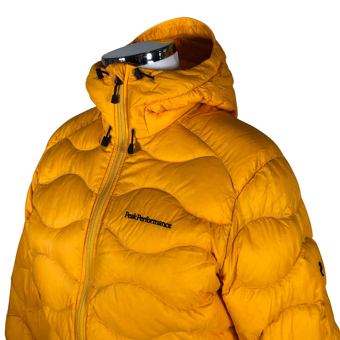 Unisex Peak Performance - Untuvatakki, koko 42 -  (3)