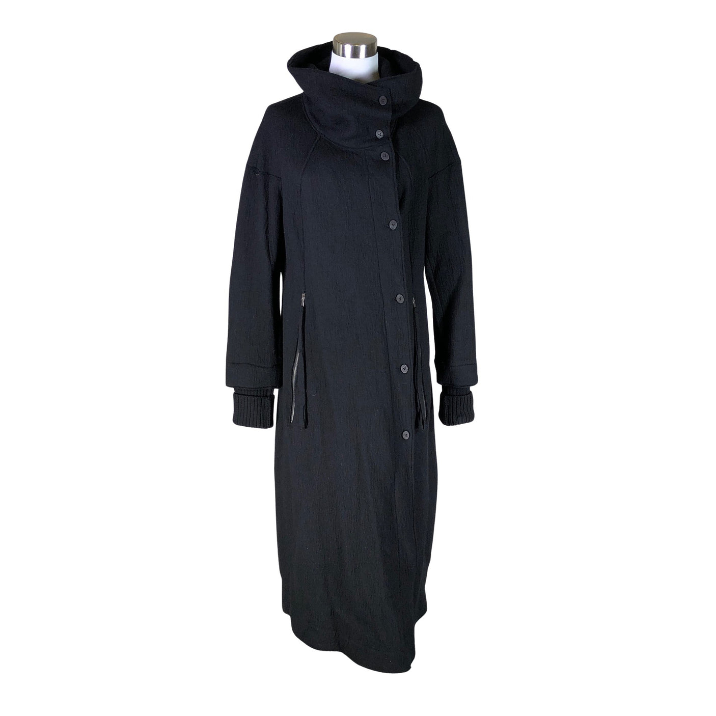 Unisex TRANSIT par such - Villakangastakki, koko 40 -  (1)