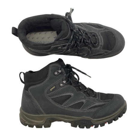 Unisex Ecco - Retkeilylenkkarit, koko 40 -  ()