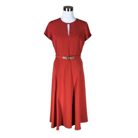 Unisex Lauren Ralph Lauren - Sifonkimekko, koko 34 -  ()