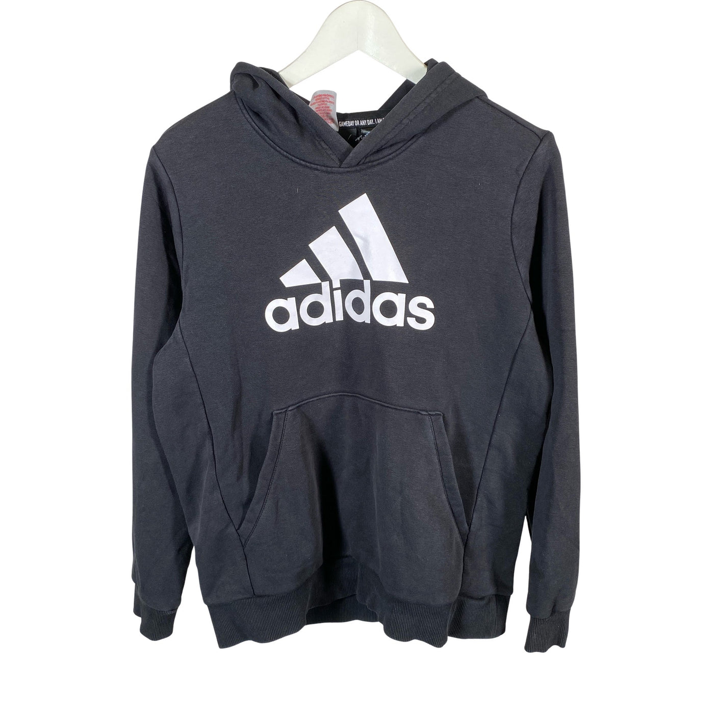Unisex Adidas - Huppari, koko 158 - 164 -  (1)