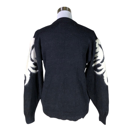 Unisex Stockmann - Neulepaita, koko 38 -  (2)