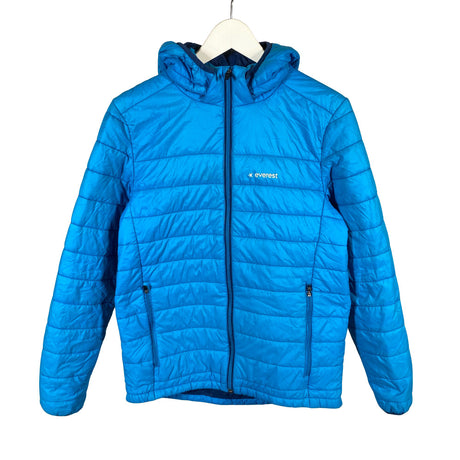 Unisex Everest - Kevyttoppatakki, koko 170 - 176 -  ()