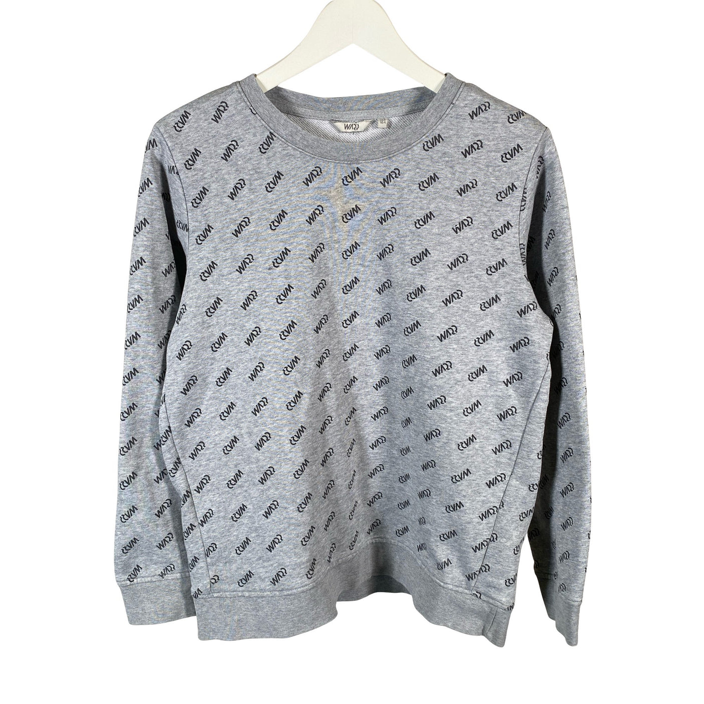 Unisex Warp - Collegepaita, koko 158 - 164 -  (1)