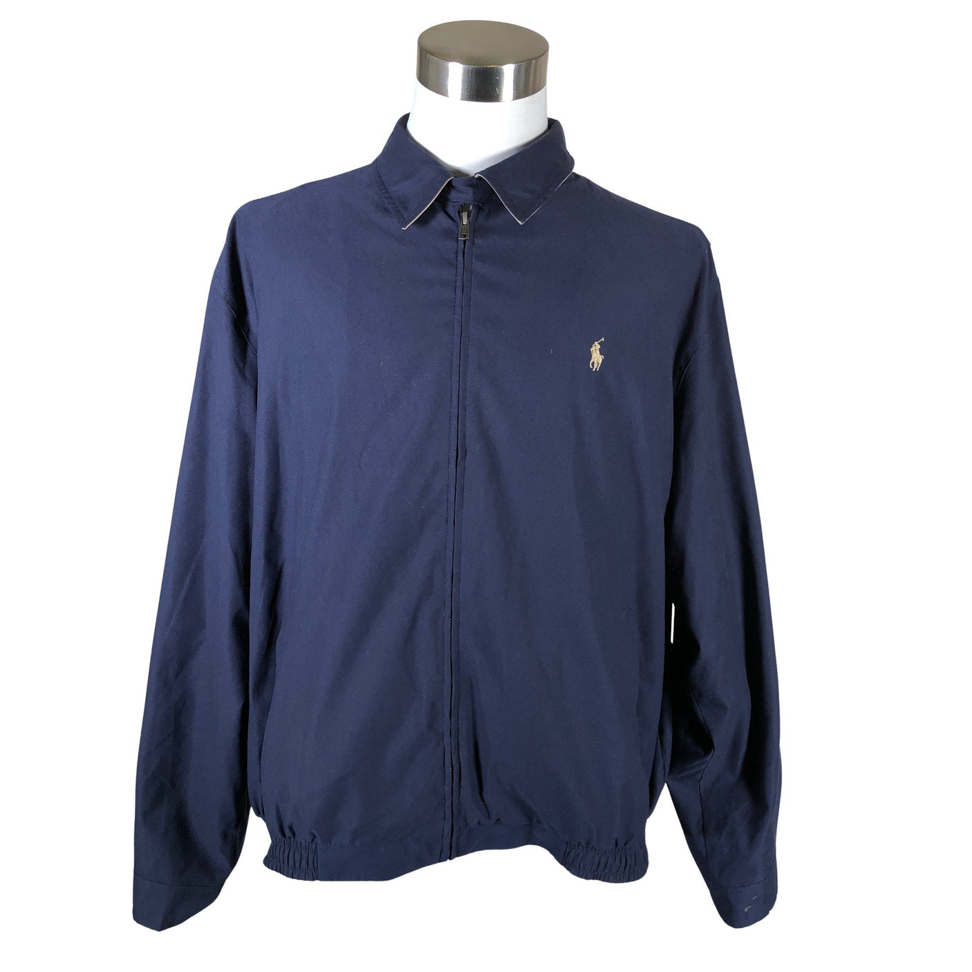 Unisex Polo Ralph Lauren - Ulkoilutakki, koko XL -  (1)