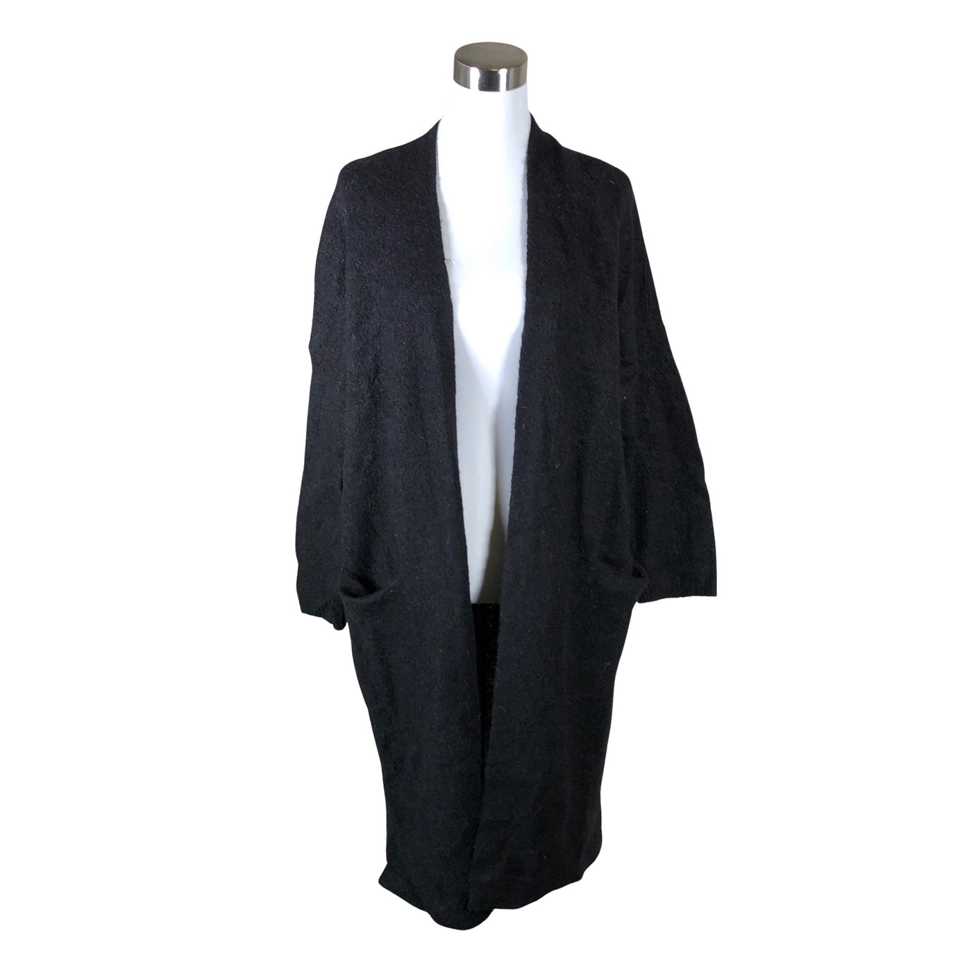 Unisex Lindex - Neuletakki, koko 40 -  (1)