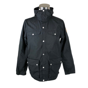 Unisex Fjällräven - Ulkoilutakki, koko M -  (1)