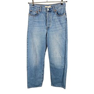Unisex Levi's - Farkut, koko W28 -  (1)
