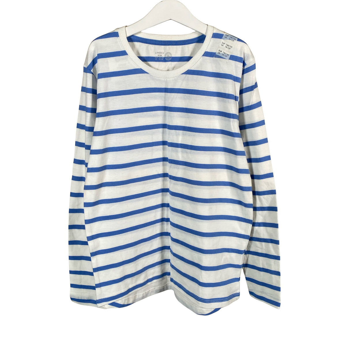 Unisex Lindex - Trikoopaita, koko 146 - 152 -  (1)