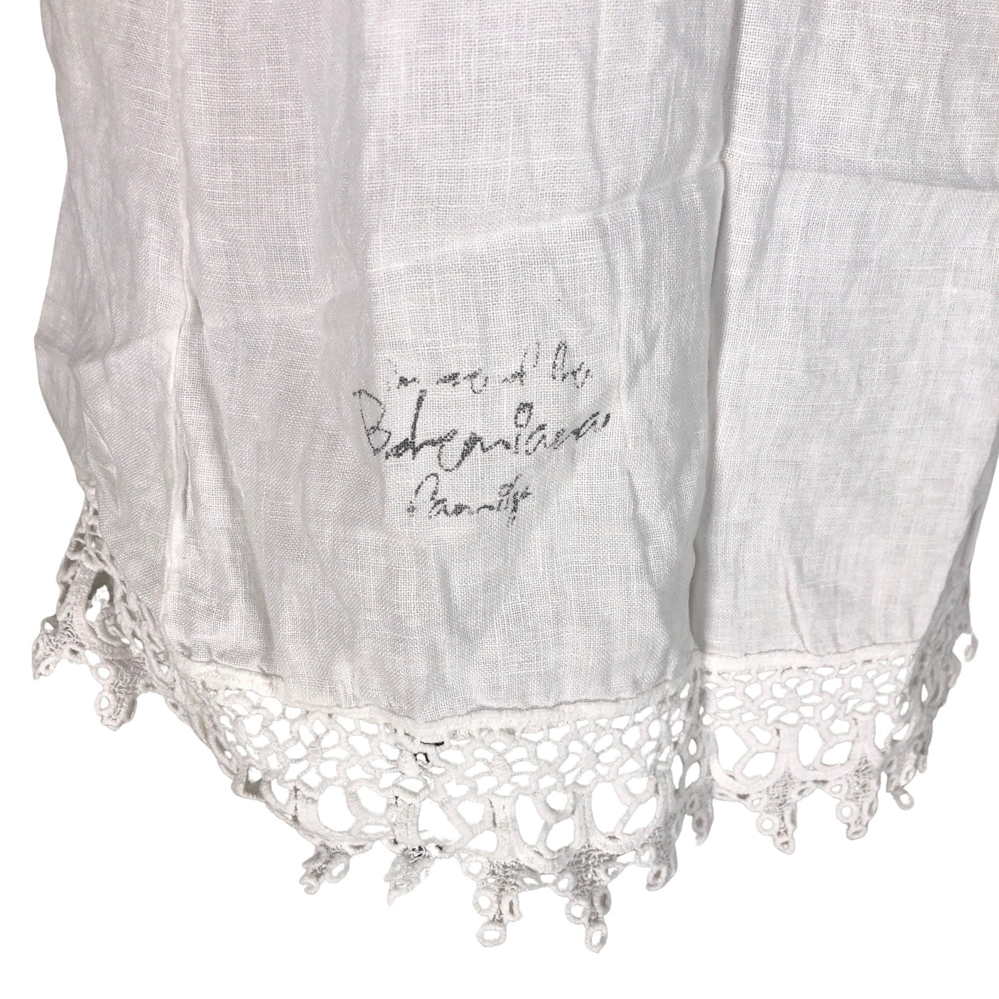 Unisex Bohemiana - Toppi, koko 36 -  (2)