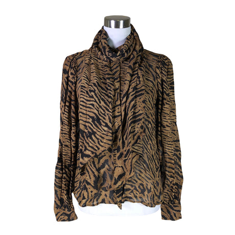 Unisex Ganni - Pusero, koko 36 -  ()
