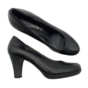 Unisex Tamaris - Korkokengät, koko 38 -  (1)