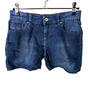 Unisex Review - Farkkushortsit, koko 140 - 146 -  (1)