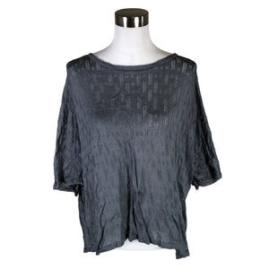 Unisex Maska - Neulepaita, koko 40 -  (1)
