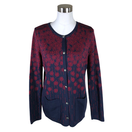 Unisex Skovhuus - Neuletakki, koko 38 -  ()