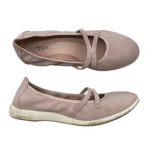 Unisex Tamaris - Ballerinat, koko 38 -  (1)
