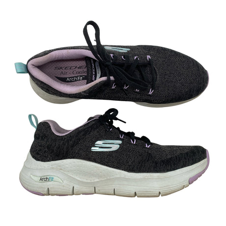 Unisex Skechers - Tennarit, koko 38 -  ()