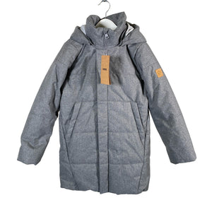Unisex Reima - Toppatakki, koko 134 - 140 -  (1)