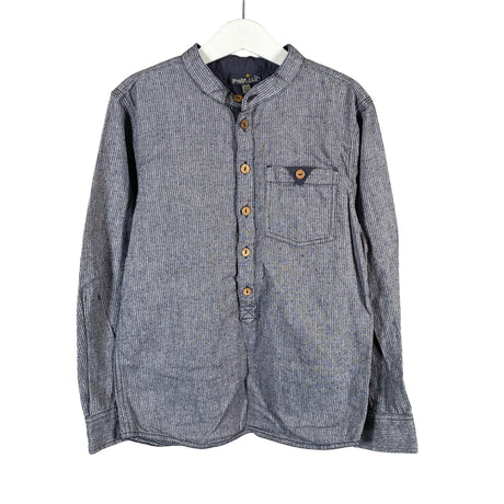 Unisex POMPdeLUX - Kauluspaita, koko 134 - 140 -  ()