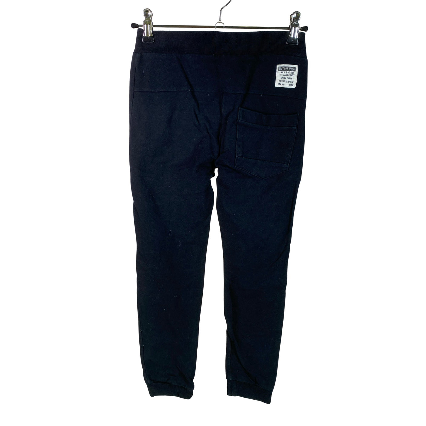 Unisex Name It - Collegehousut, koko 128 - 134 -  (2)