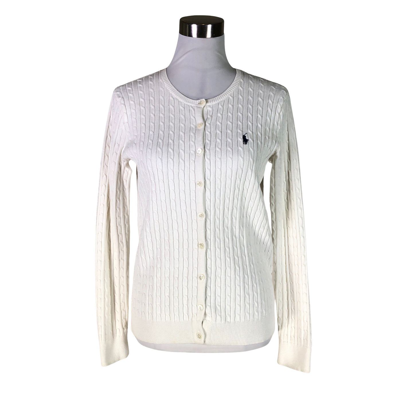 Unisex Ralph Lauren Sport - Neuletakki, koko 36 -  (1)